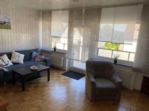 Apartamento Ferienwohnugen Thingslinde