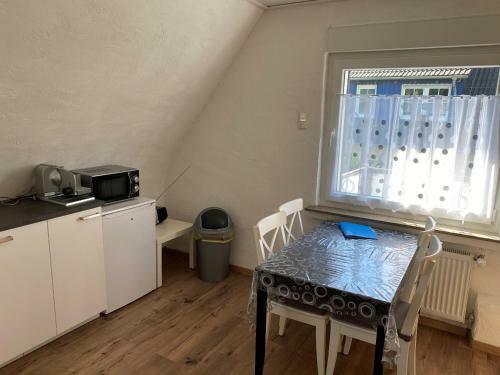 Apartamento Ferienwohnugen Thingslinde