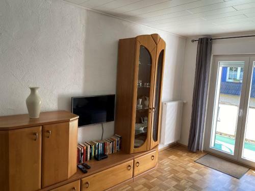 Apartamento Ferienwohnugen Thingslinde