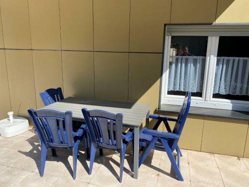 Apartamento Ferienwohnugen Thingslinde