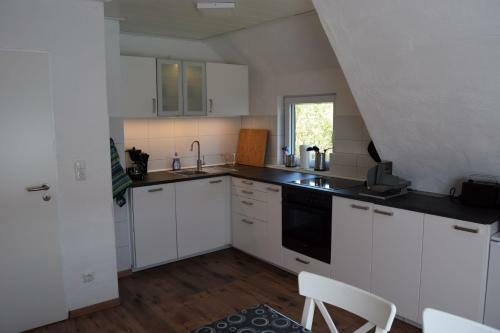 Apartamento Ferienwohnugen Thingslinde