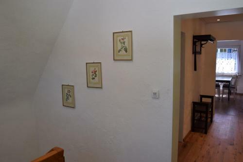 Apartamento Ferienwohnugen Thingslinde
