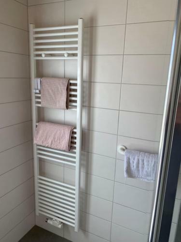 Apartamento Ferienwohnugen Thingslinde