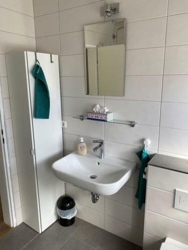 Apartamento Ferienwohnugen Thingslinde