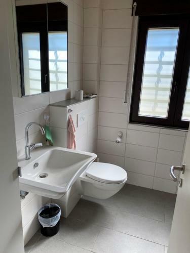 Apartamento Ferienwohnugen Thingslinde