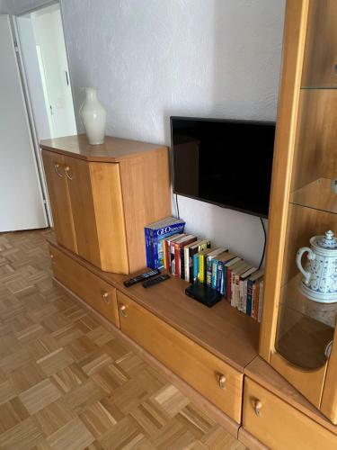 Apartamento Ferienwohnugen Thingslinde
