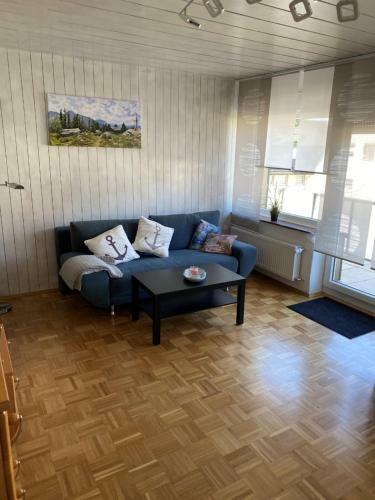 Apartamento Ferienwohnugen Thingslinde
