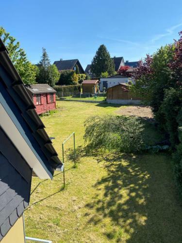 Apartamento Ferienwohnugen Thingslinde