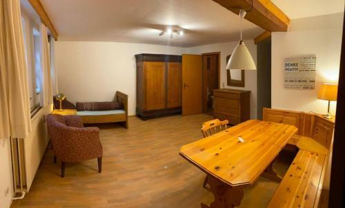 Apartment Butz