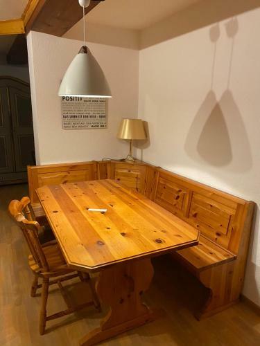 Apartment Butz