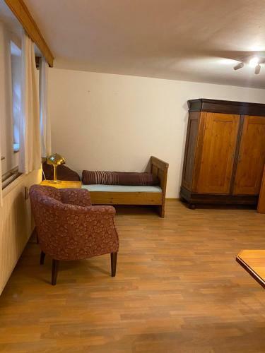 Apartment Butz