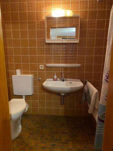 Apartment Butz
