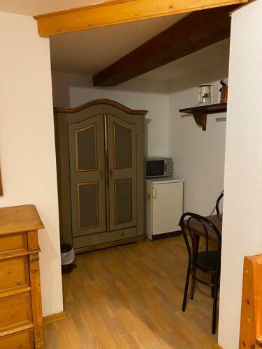 Apartment Butz