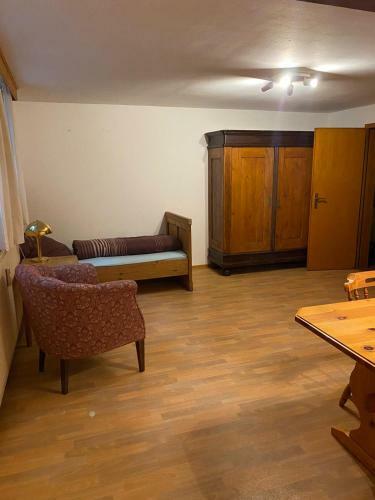 Apartment Butz