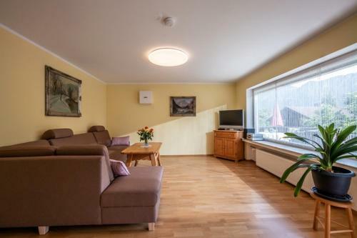 Apartamentos Ferienwohnung Wertenauer