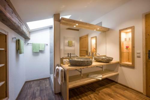 Apartamento Gro�huberhof