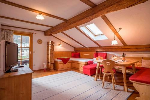 Apartamento Gro�huberhof