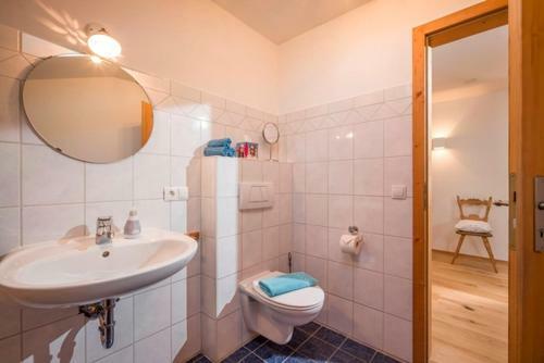 Apartamento Gro�huberhof