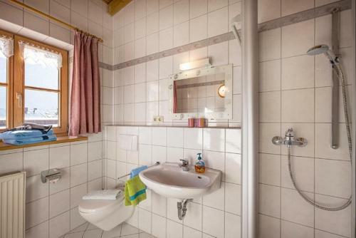 Apartamento Gro�huberhof
