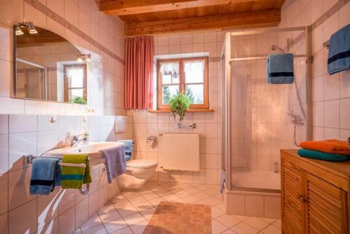Apartamento Gro�huberhof