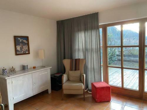 Ferienhaus Wilder Kaiser