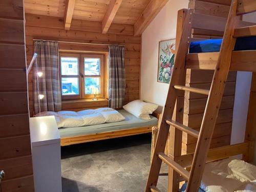 Ferienhaus Wilder Kaiser