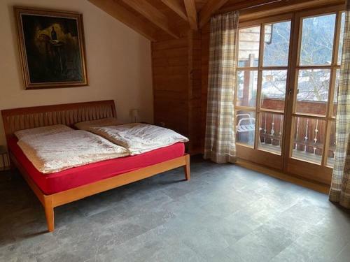 Ferienhaus Wilder Kaiser