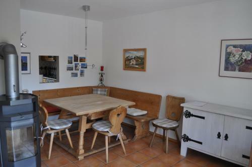 Ferienhaus Wilder Kaiser