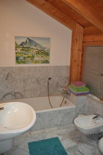 Ferienhaus Wilder Kaiser
