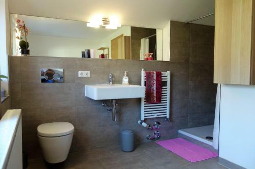 Apartamento Ferienwohnung Haus Kaiserblick