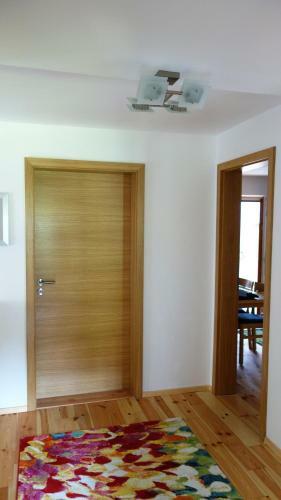 Apartamento Ferienwohnung Haus Kaiserblick