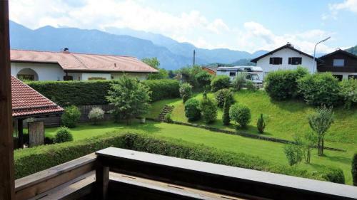 Apartamento Ferienwohnung Haus Kaiserblick