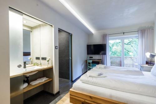 Bergwirt Hotel & Gasthof