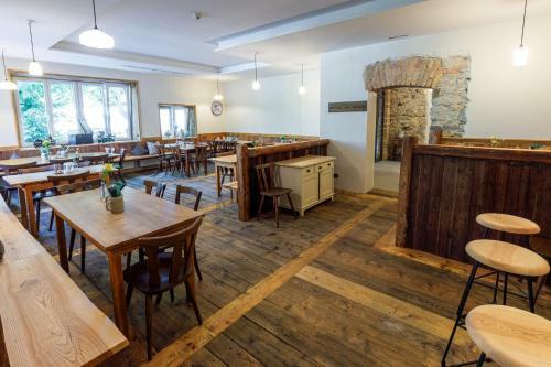Bergwirt Hotel & Gasthof