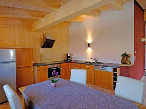 Apartamentos Ferienwohnung Sch�pf