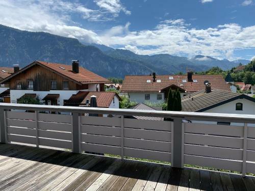 Apartamento Ferienwohnung Wilder Kaiser