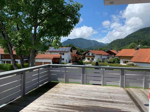 Apartamento Ferienwohnung Wilder Kaiser