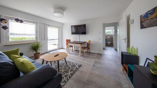 Apartamento Moderne Ferienwohnung In Esslingen