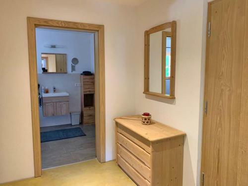 Apartamento Ferienwohnungen Kieferbachtal