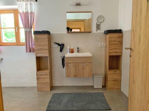Apartamento Ferienwohnungen Kieferbachtal