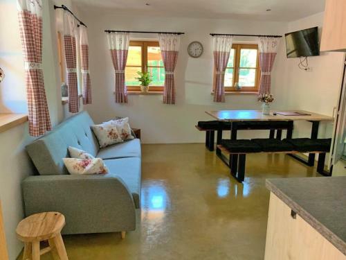 Apartamento Ferienwohnungen Kieferbachtal