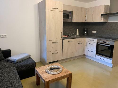 Apartamento Ferienwohnungen Kieferbachtal