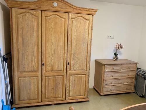 Apartamento Ferienwohnungen Kieferbachtal