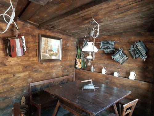 Apartamento Ferienwohnung Alpenrausch
