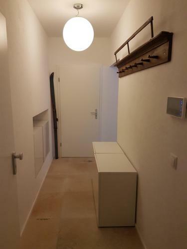 Apartamento Ferienwohnung Alpenrausch