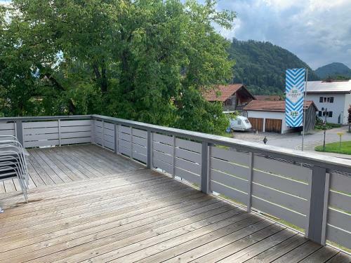 Apartamento Ferienwohnung Nusslberg