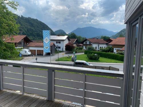 Apartamento Ferienwohnung Nusslberg