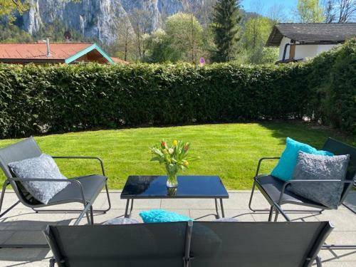 Apartamento Haus Am See