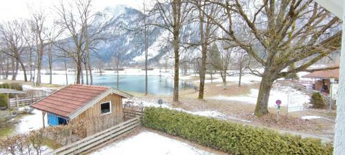 Apartamento Haus Am See