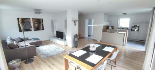 Apartamento Haus Am See